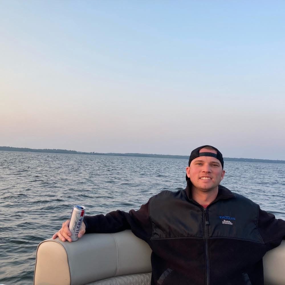 Cruise Brothers Travel Agent Ryan Clark